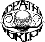Death Grip on Amazon (Affiliate)