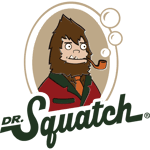 Dr. Squatch on Amazon (Affiliate)