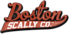 Boston Scally on Amazon (Affiliate)